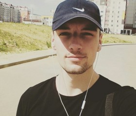Святослав, 29 лет, Горад Мінск