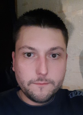 Nikita, 34, Russia, Moscow