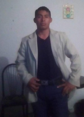 Francisco, 32, Estados Unidos Mexicanos, Ruinas de Palenque