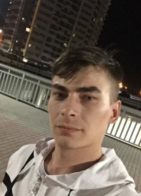 Филюс, 29, Россия, Бураево