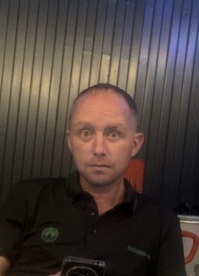Алексей из Екатеринбурга 42 года