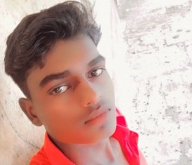 Dhannalal, 18 лет, Jaipur
