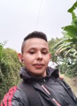 Nelson Alvarez, 22 года, Santafe de Bogotá