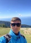 Ivan, 37, Saint Petersburg