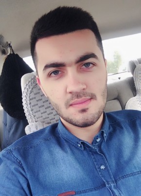 Emir, 29, Türkmenistan, Aşgabat