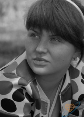 Александра, 33, Россия, Архангельск