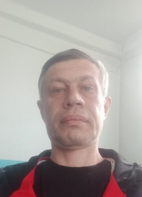 Андрей из Астаны 49 лет