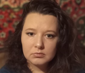 Valeriya, 33, Kuybyshev