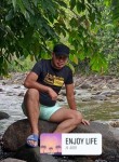 Raniel Amistoso, 20 лет, Lungsod ng Surigao