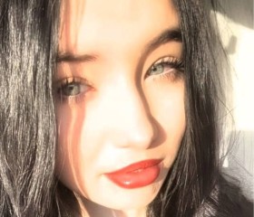 Viktoriya, 18, Yaroslavl