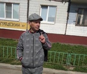 Дмитрий, 45 лет, Ковров