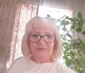 Anna, 66, Otradnaya