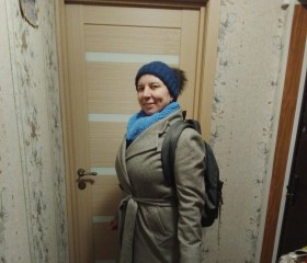 Nika, 47, Tver