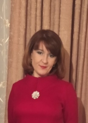Елена, 47, Россия, Рязанская