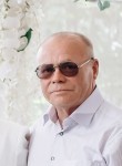 Юрий, 69 лет, Санкт-Петербург