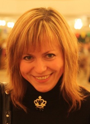 Svetlana, 56, Україна, Луганськ