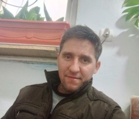 TIMUR, 39, Novosibirsk
