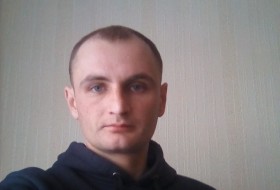 Вячеслав, 41 - Только Я