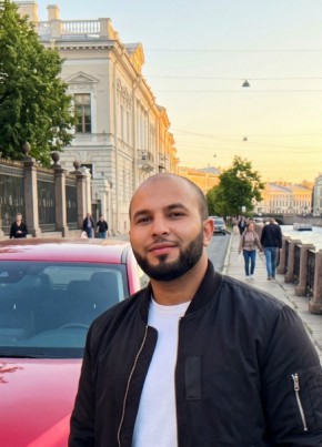 Максим из Светлогорска 37 лет