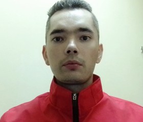 kirill, 32 года, Тула