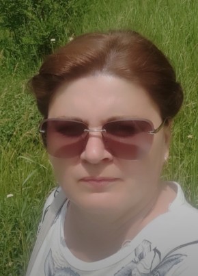 Наталья из Ставрополи 53 года