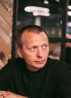 Андрей из Калининграда 42 года