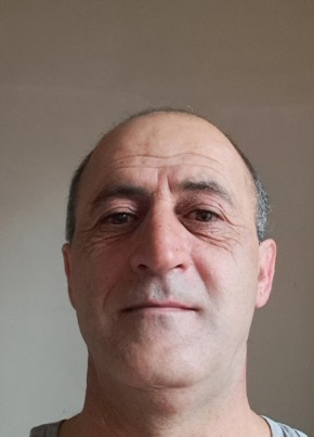 Rustam, 52, Armenia, Yerevan