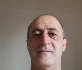 Rustam, 51, Yerevan