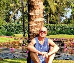 Aleksandr, 62, Lipetsk