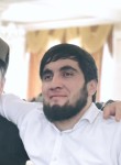 Marat, 26, Moscow