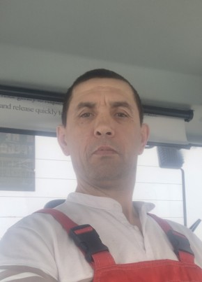 Владимир из Красноярска 48 лет