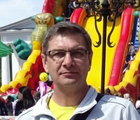 Евгений, 53 года, Лениногорск
