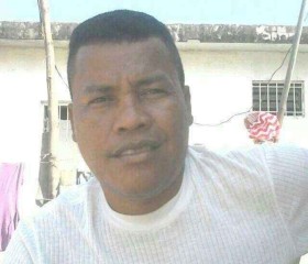 Luis, 19, Cienaga