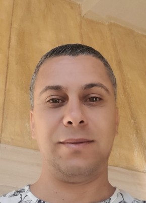 Mohsen, 42, تونس, تونس