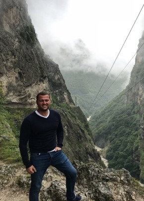 Владимир из Санкт-Петербурга 43 года