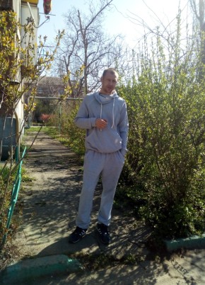 Андрей, 38, Россия, Обухово