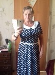 Mariya, 70, Oktyabrskiy (Respublika Bashkortostan)