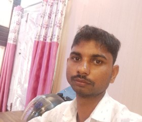 Akhilesh yadav, 28 лет, Nautanwa