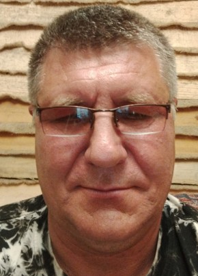Олег из Заринска 56 лет