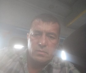 Дустмухамад, 44 года, Новосибирск