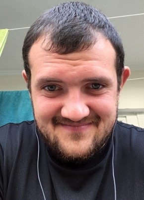 Дмитрий, 34, Россия, Казань