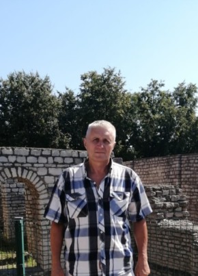 Леонид, 60, Россия, Москва