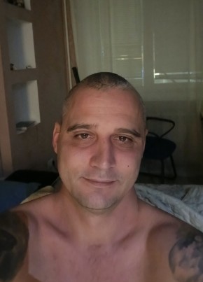 Дмитрий, 38, Россия, Новочеркасск