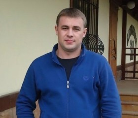 Егор, 41 год, Сургут