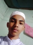 Mustafa, 20 лет, Ahmedabad
