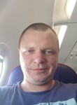 Андрей, 34 года, Warszawa