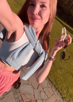 Valeria из Мурманска 28 лет