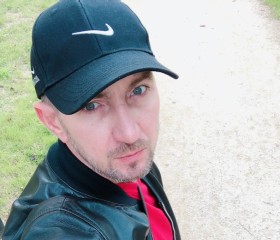 Denis, 46, Seongnam-si