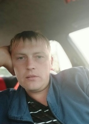 Анатолий, 37, Россия, Буй