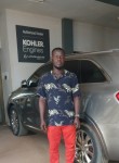 Ignace, 33 года, Lomé